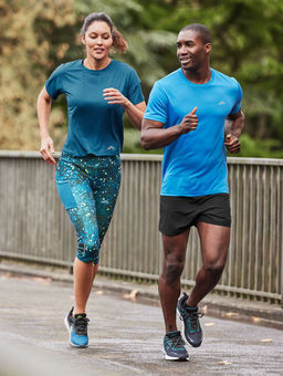 Мужские кроссовки CRIVIT - Livergy фото 20