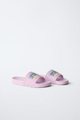 PALA LILO & STITCH DISNEY / Morado - Zara фото 2