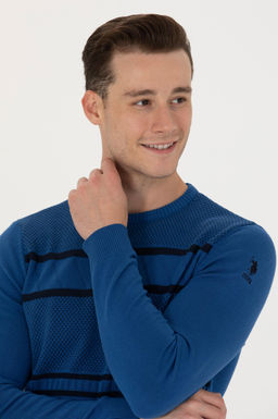 Мужской свитер Сакс - U.s. polo assn фото 16