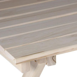 Стол складной, 80×60×75 см, липа, «Добропаровъ»