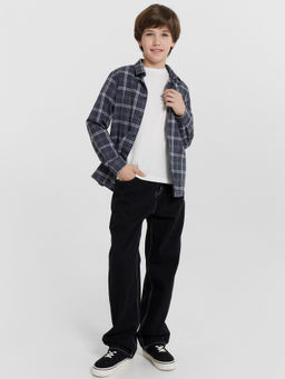 БРЮКИ ДЖИНСОВЫЕ ДЛЯ МАЛЬЧИКОВ (осенне-зимний ассортимент)