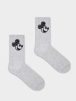 Цена за 5 пар! НОСКИ ЖЕНСКИЕ - Mark formelle фото 6