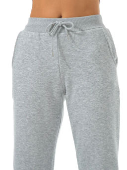 утепленные брюки палаццо из флиса. - А+б коллекция фото 31