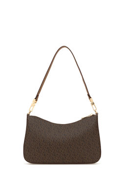 Kad_n Kahverengi _anta Sepette S_rpriz _ndirim - U.s. polo assn фото 3