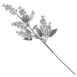 Изделие декоративное "Ветка", L15 W10 H55 см