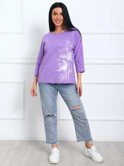 IV-CAPRIZ Амели - футболка хаки  фото 28