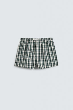 PACK OF BOXER SHORTS + SOCKS - Zara фото 6