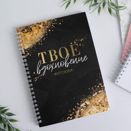 Набор: ремень для часов, ежедневник и чехол для наушников Art lover, 20 х 22 см - Like me фото 2