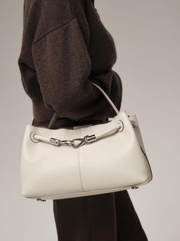 Сумка Ties DBR 31185 светлый крем