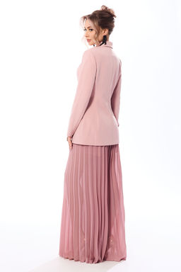 Костюм Golden Valley 6758 розовый  фото 2