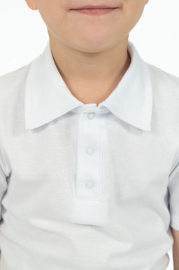 Поло для мальчика (140, 72)