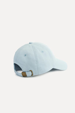 50TH ANNIVERSARY PATCH CAP - Zara фото 3
