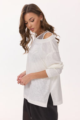 Джемпер 3060 - Buter фото 3