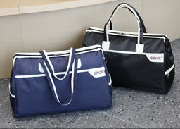 Сумка JIN-S-405-Black - Ferro фото 10