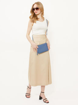 Женская кожаная сумка Richet