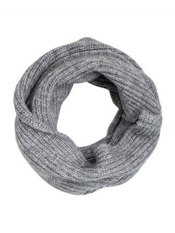 Шарф жен. шерсть+каш+хл+нейл 38х50 LB-D77500S-20