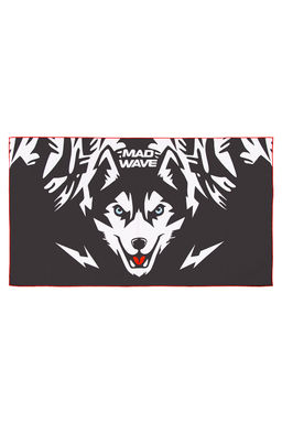 Полотенце для бассейна Husky, Cotton soft terry towel, Microfiber towel Pineapple