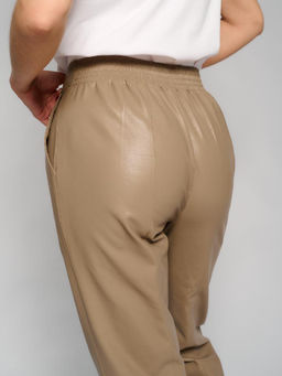 Брюки женские 12411-46032 beige - Eleganzza фото 7