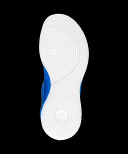 БЕЗ УПАКОВКИ Кроссовки баскетбольные JOGEL Launch LOW, Blue/red/white