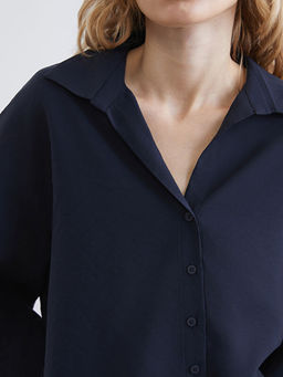 Oversize Kad?n G?mlek