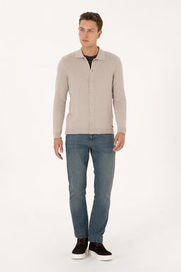 Erkek Ta_ Basic Triko H_rka - U.s. polo assn фото 4