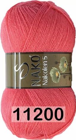 NAKOLEN 5 NAKO  фото 16