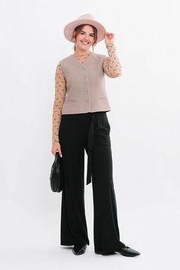 Nobby, Женские брюки, 1155 (тонкий трикотаж)  фото 2