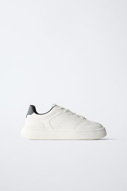 BAMBA VOLUMEN / Blanco