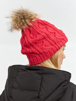 шапка женская - Glenfield фото 6