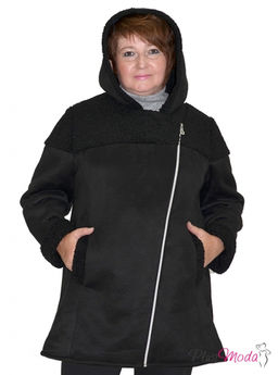 Куртка Модель №691 размеры 44-84 - Plusmoda фото 9