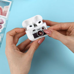 Набор наклеек. Серия "Любимые стикеры" арт. 72044 ЭСТЕТИКА 2 /148х210 мм,