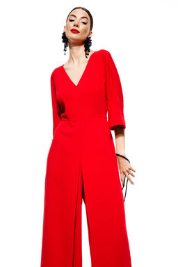 Комбинезон 5240 - Elletto фото 34