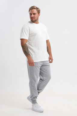 17 Брюки мужские с манжетом - Karma life фото 16