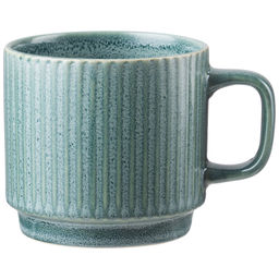 НАБОР КРУЖЕК ИЗ 4 ШТ. 270 МЛ НА МЕТАЛЛИЧЕСКОЙ ПОДСТАВКЕ - Lefard фото 5