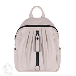 Рюкзак женский 69122-5 beige Velina Fabbiano-Safenta/30