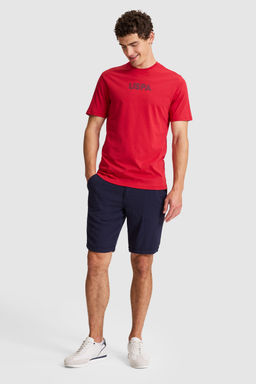 Erkek KДrmДzД Basic TiЕГrt - U.s. polo assn фото 3