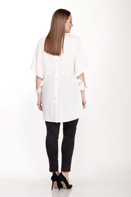 Платье Belinga 1222 черный - Mira fashion фото 322