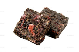 Годжи-гуарана кубики 5-7гр, ШТ 1упХ50 шт - Weiserhouse фото 3