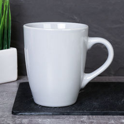 Кружка 400 мл Классика / FR-780 /уп 48/ цвет ассорти - Галеонтрейд фото 4