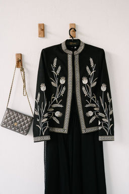 Жакет URS 22-507-1  фото 13