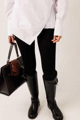 Блуза KOKOdea 20008 белый  фото 4