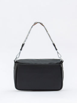 Сумка 28214 white Velina Fabbiana-Safenta