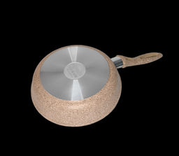 Сковорода 18 см, Латте - Ярославна фото 3