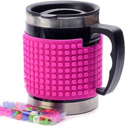 PXN-02-15 Термокружка Pixie Crew - Mayer&boch фото 3