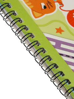 Книга «Многоразовые лабиринты», с маркером, 40 стр.