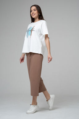 Комплект ХЛОПОК с ЛАЙКРОЙ - Solo mio фото 6