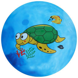 Мяч детский, d=25 см, 60 г, цвет МИКС - Simaland фото 17