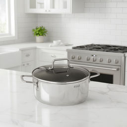 Кастрюля TalleR TR-98102 3л