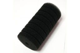 Губка для помп круглая 100*200 мм Барбус SPONGE 005