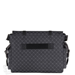 Сумка мужская 6801NK black Naierlanke - S-style фото 4